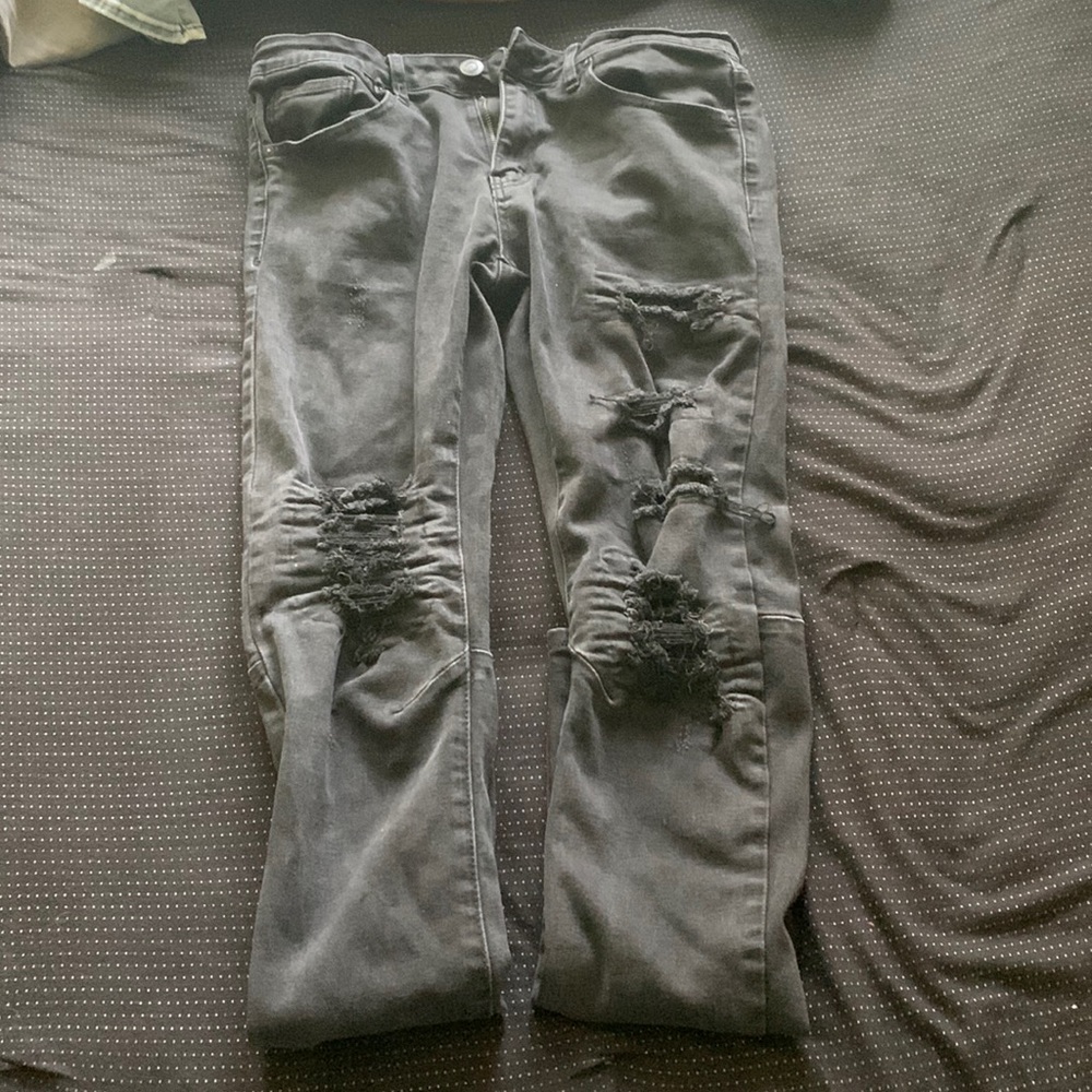 Rue 21 Jeans